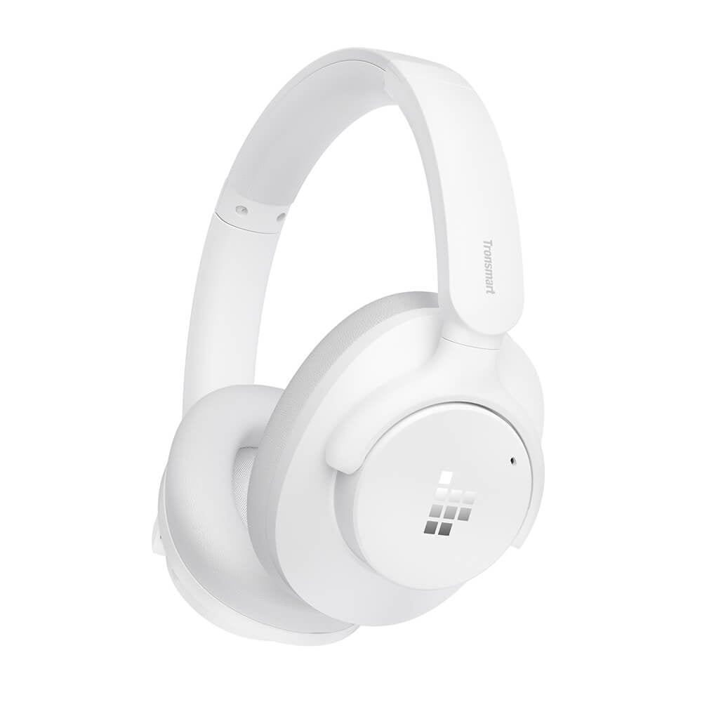 หูฟังไร้สาย TRONSMART SOUNFII Q20S - สีขาว_0